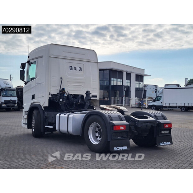 2019 Scania R450-41632537