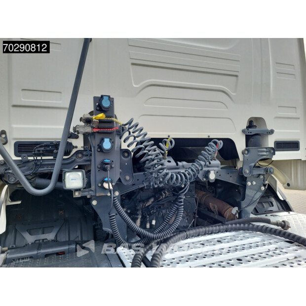 2019 Scania R450-41632540