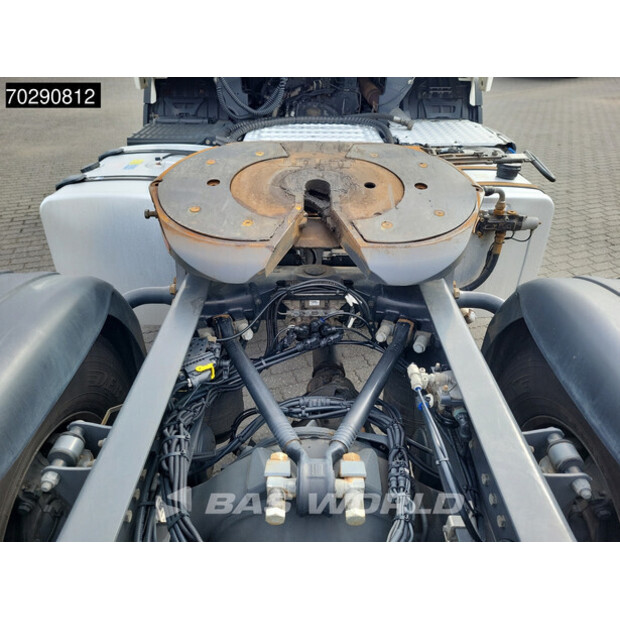 2019 Scania R450-41632541