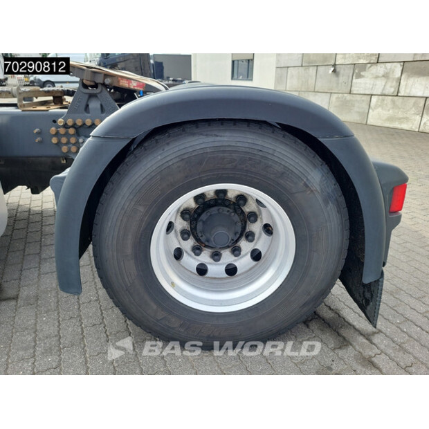 2019 Scania R450-41632543