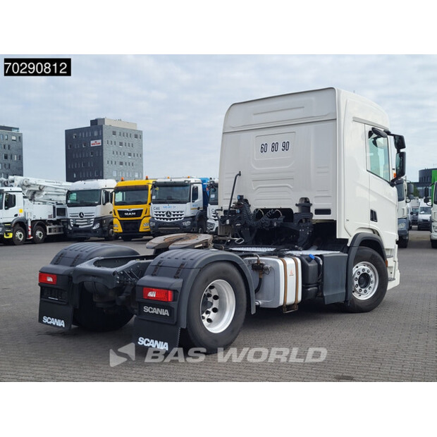 2019 Scania R450-41632544