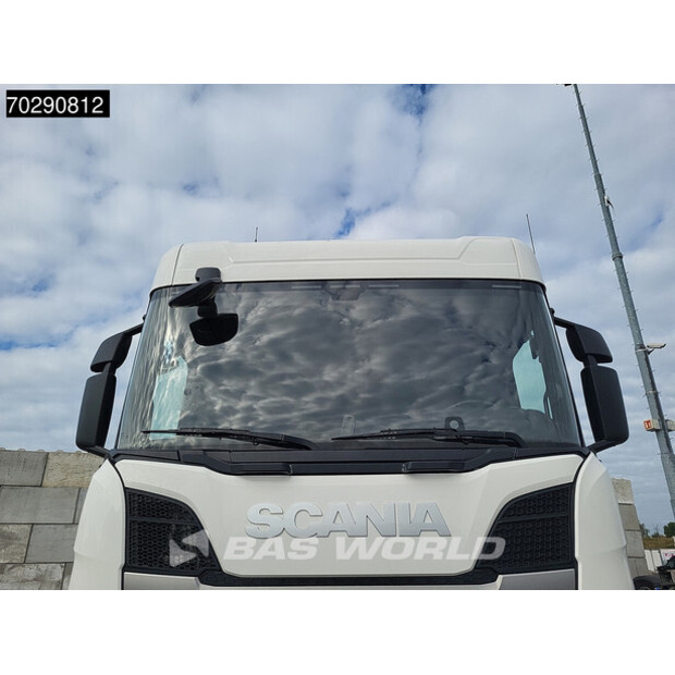 2019 Scania R450-41632548