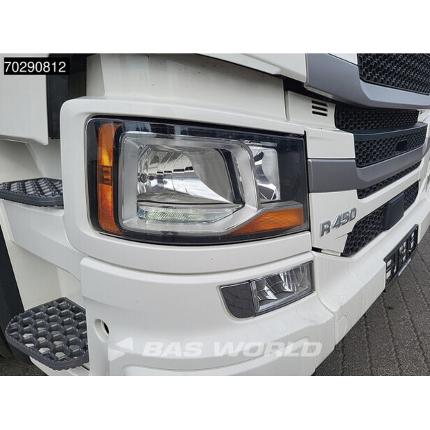 2019 Scania R450-41632549