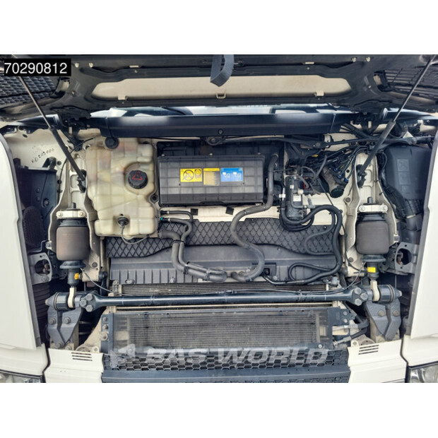 2019 Scania R450-41632550