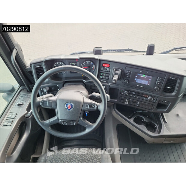 2019 Scania R450-41632551
