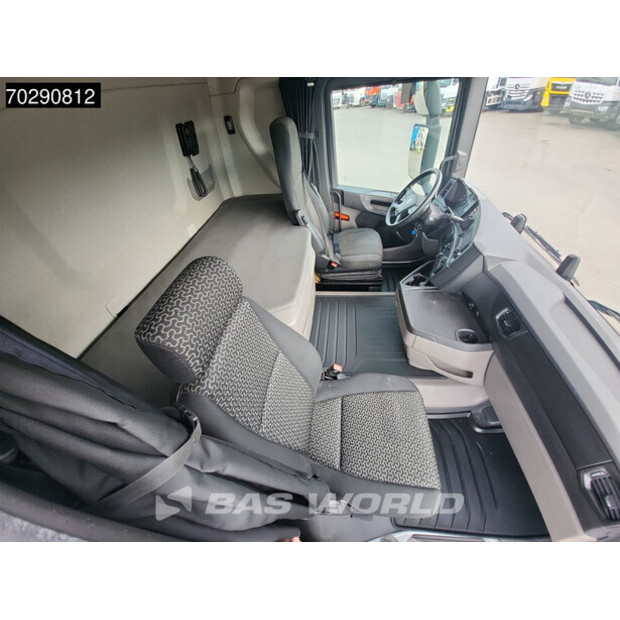 2019 Scania R450-41632555