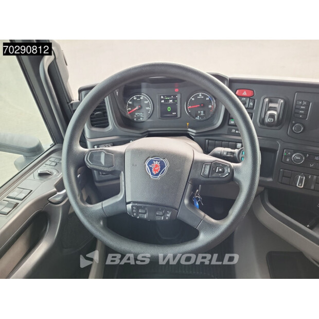 2019 Scania R450-41632556