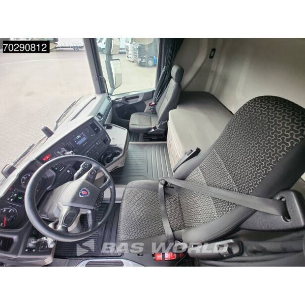 2019 Scania R450-41632560