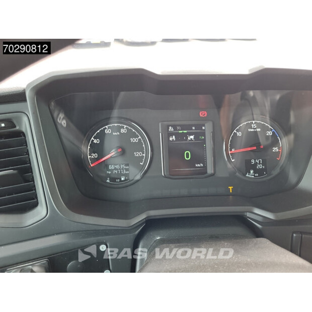 2019 Scania R450-41632561
