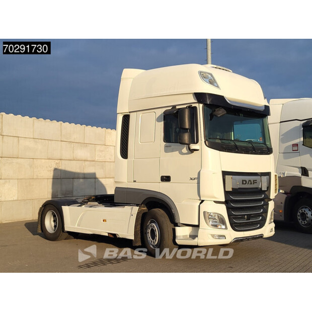 2021 DAF XF 480-41632568