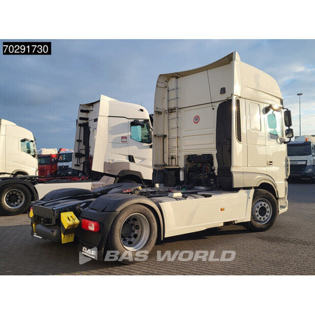 2021 DAF XF 480-41632570