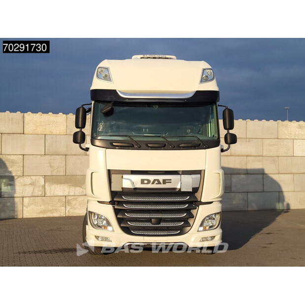 2021 DAF XF 480-41632571