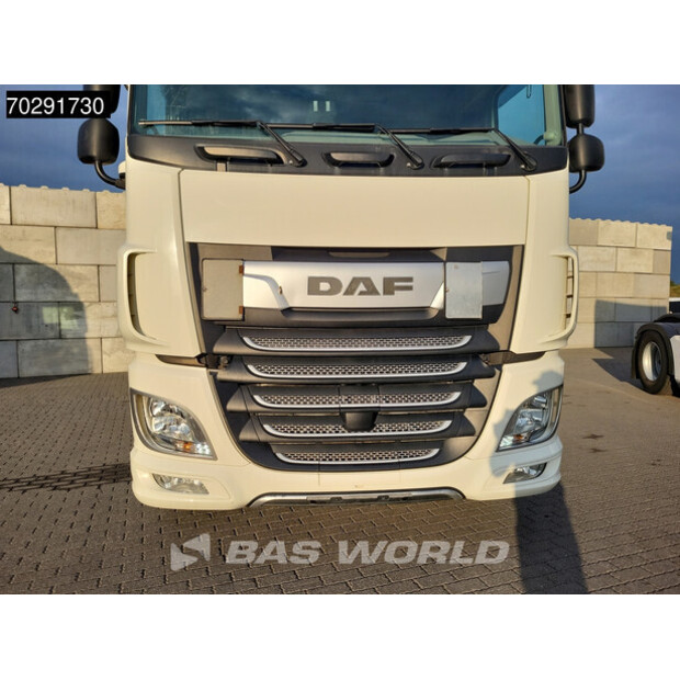 2021 DAF XF 480-41632573