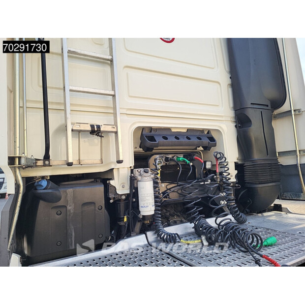 2021 DAF XF 480-41632576