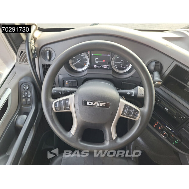 2021 DAF XF 480-41632580