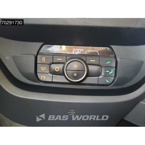 2021 DAF XF 480-41632584