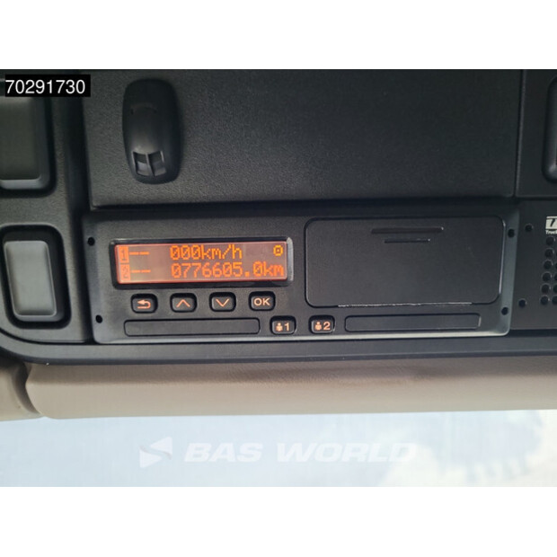 2021 DAF XF 480-41632591