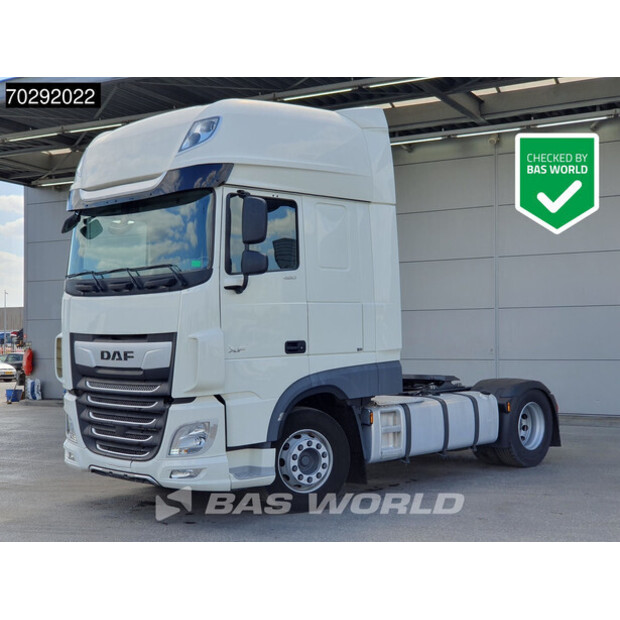 2021 DAF XF 480-41632596