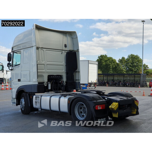 2021 DAF XF 480-41632597