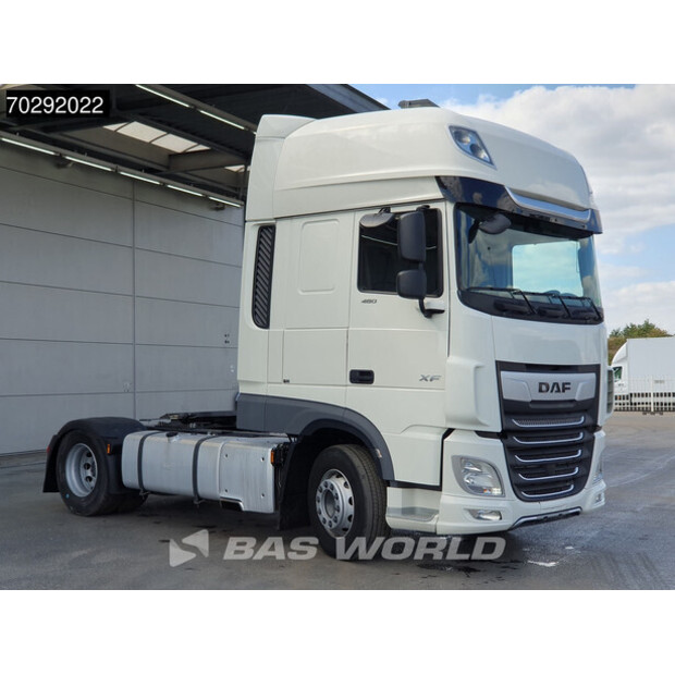 2021 DAF XF 480-41632598