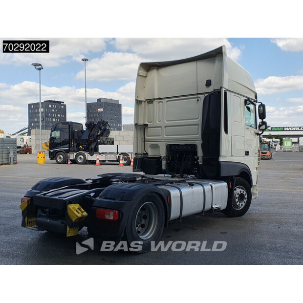 2021 DAF XF 480-41632600