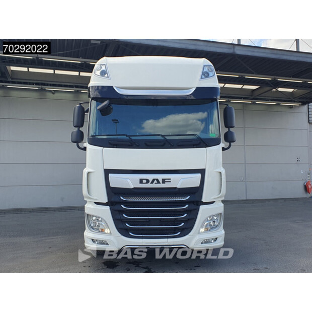 2021 DAF XF 480-41632601