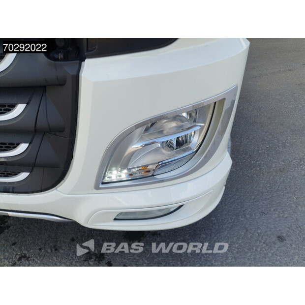 2021 DAF XF 480-41632604