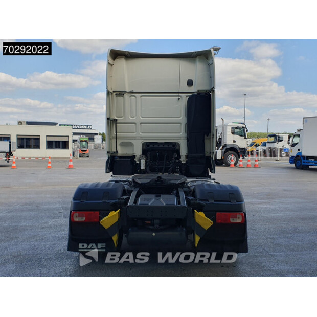 2021 DAF XF 480-41632605