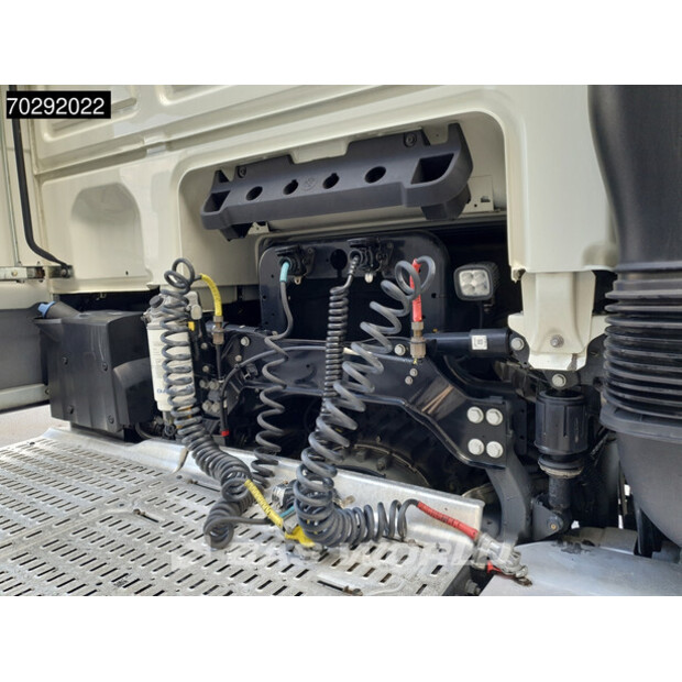 2021 DAF XF 480-41632607