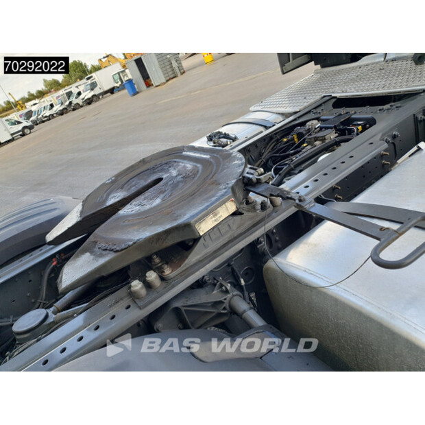 2021 DAF XF 480-41632609