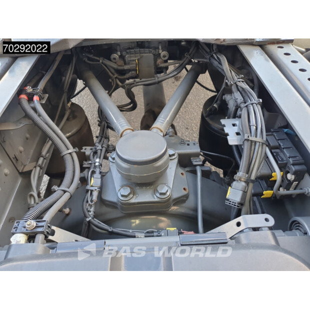 2021 DAF XF 480-41632610