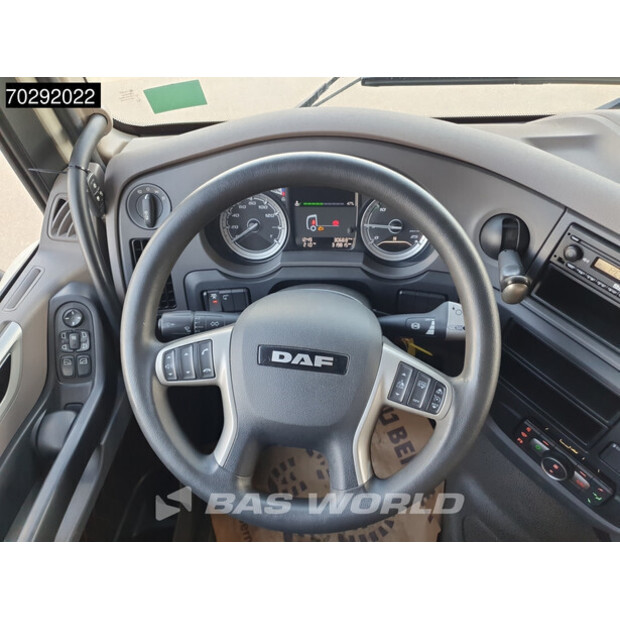 2021 DAF XF 480-41632613