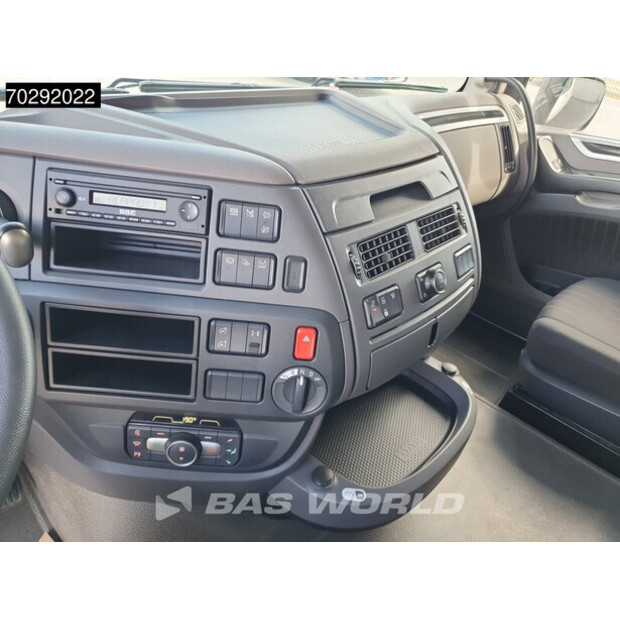 2021 DAF XF 480-41632617