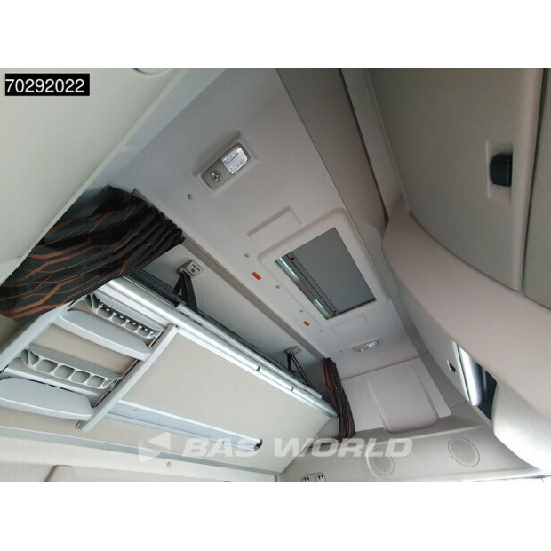 2021 DAF XF 480-41632620