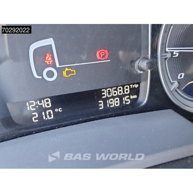 2021 DAF XF 480-41632624