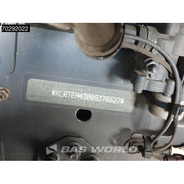 2021 DAF XF 480-41632626