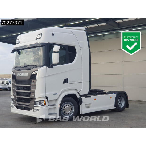 2025 Scania S560-41632629
