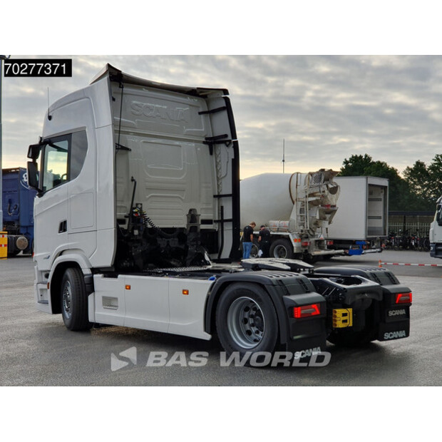 2025 Scania S560-41632630