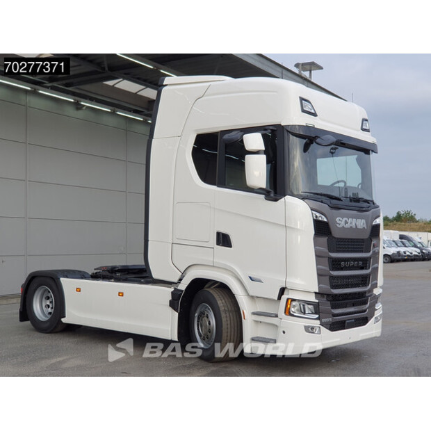 2025 Scania S560-41632631