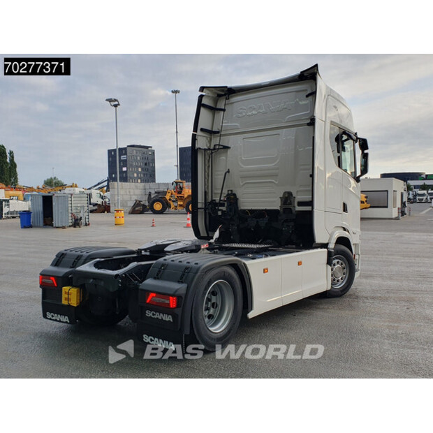 2025 Scania S560-41632633