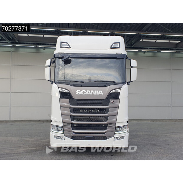 2025 Scania S560-41632634