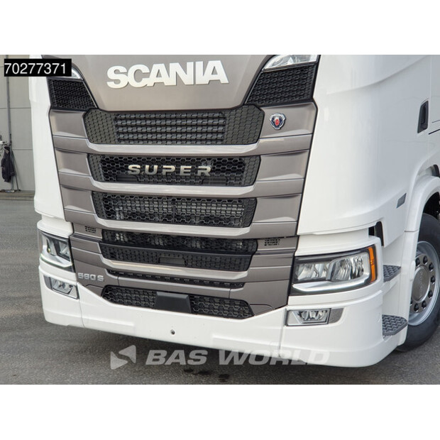 2025 Scania S560-41632636