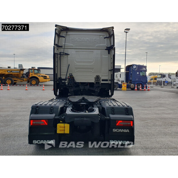 2025 Scania S560-41632639