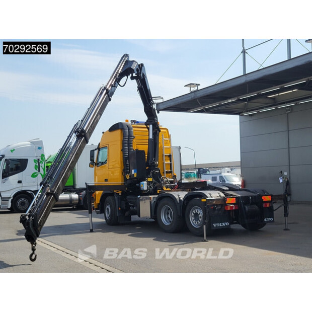 2007 Volvo FH13 440-41632670