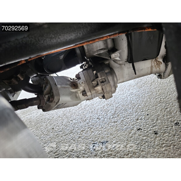 2007 Volvo FH13 440-41632687