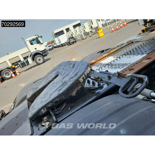 2007 Volvo FH13 440-41632688