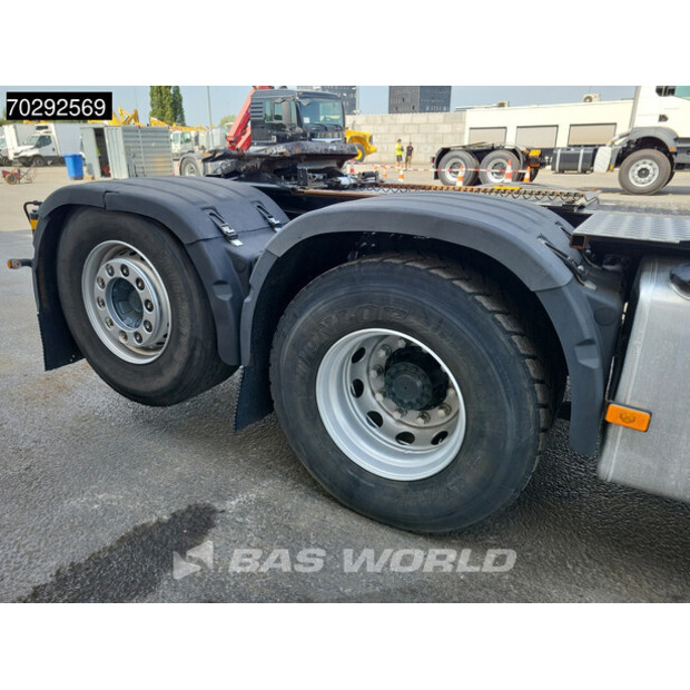 2007 Volvo FH13 440-41632689