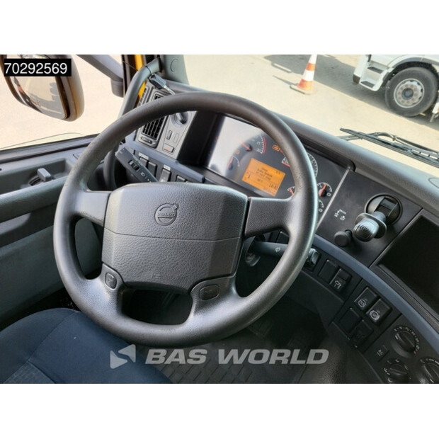 2007 Volvo FH13 440-41632691