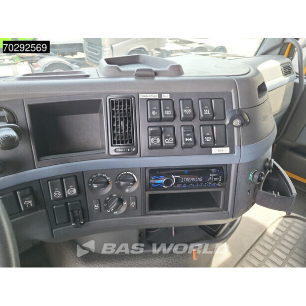 2007 Volvo FH13 440-41632694