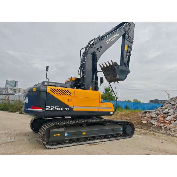 2024 Hyundai 225LC-9T-41632822